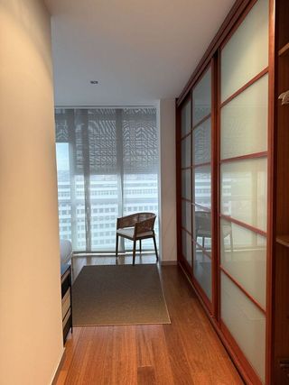 Piso en alquiler en Barrio de Abando en Bilbao