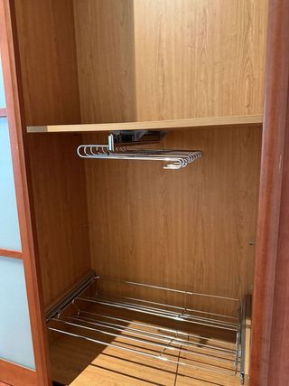 Piso en alquiler en Barrio de Abando en Bilbao