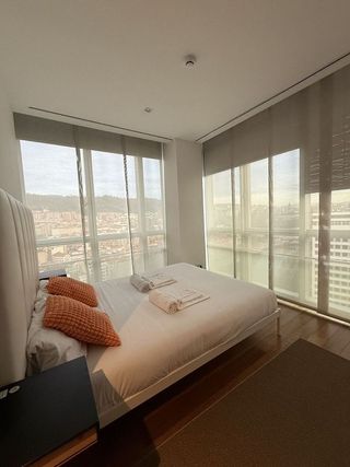 Piso en alquiler en Barrio de Abando en Bilbao