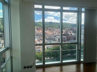Piso en alquiler en Barrio de Abando en Bilbao