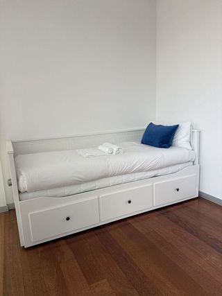 Piso en alquiler en Barrio de Abando en Bilbao