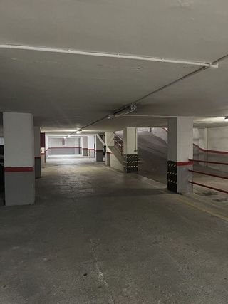 Garaje en venta en Benipeixcar en Gandia