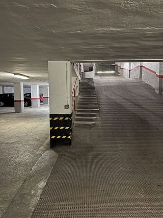 Garaje en venta en Benipeixcar en Gandia