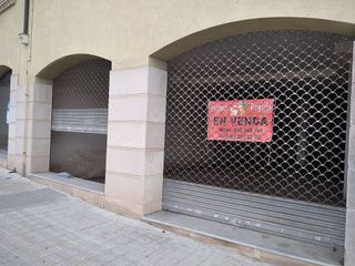 Local comercial en venta en Sant Fruitós de Bages