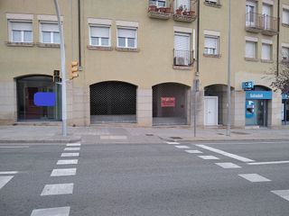 Local comercial en venta en Sant Fruitós de Bages