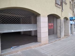 Local comercial en venta en Sant Fruitós de Bages