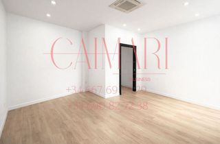 Local comercial en alquiler en Marquès de la Fontsanta - Pere Garau en Palma de Mallorca