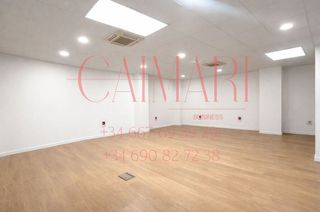 Local comercial en alquiler en Marquès de la Fontsanta - Pere Garau en Palma de Mallorca