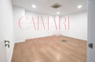 Local comercial en alquiler en Marquès de la Fontsanta - Pere Garau en Palma de Mallorca