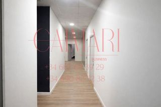 Local comercial en alquiler en Marquès de la Fontsanta - Pere Garau en Palma de Mallorca