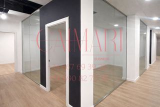 Local comercial en alquiler en Marquès de la Fontsanta - Pere Garau en Palma de Mallorca