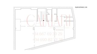 Local comercial en alquiler en Marquès de la Fontsanta - Pere Garau en Palma de Mallorca