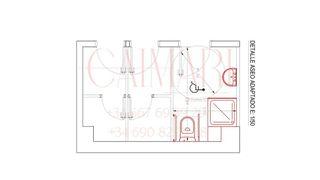 Local comercial en alquiler en Marquès de la Fontsanta - Pere Garau en Palma de Mallorca