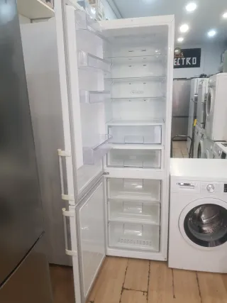 Nevera LG + Lavadora Bosch garantía transporte