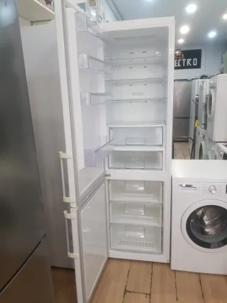 Nevera LG + Lavadora Bosch garantía transporte