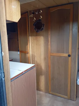 Caravana Roller Aloha