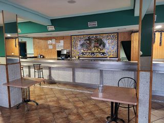 Local comercial en alquiler en Tres Olivos - La Piedad en Talavera de la Reina