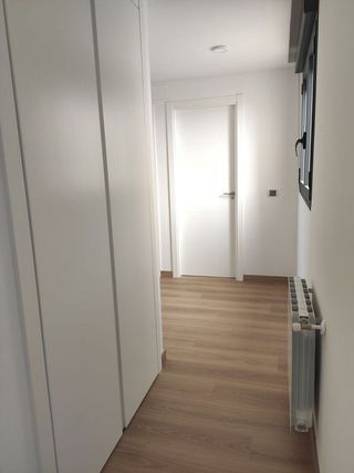 Piso en alquiler en Santa Cruz - Industria - Polígono Campollano en Albacete