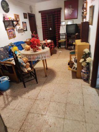 Casa en alquiler en Centro de Ocaña en Ocaña