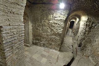 Casa en alquiler en Centro de Ocaña en Ocaña
