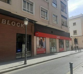Local comercial en alquiler en Centro en Alicante
