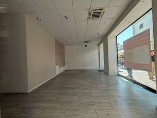 Local comercial en alquiler en Centro en Alicante