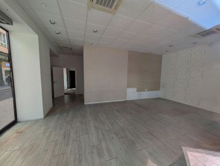 Local comercial en alquiler en Centro en Alicante
