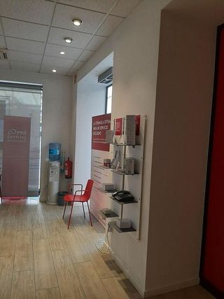 Local comercial en alquiler en Centro en Alicante