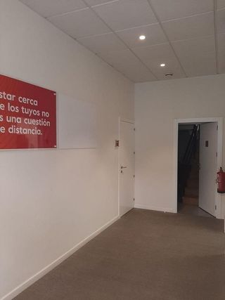 Local comercial en alquiler en Centro en Alicante