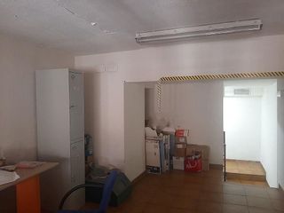 Local comercial en alquiler en Centro en Alicante