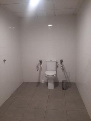 Local comercial en alquiler en Centro en Alicante