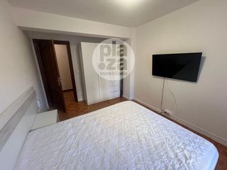 Piso en alquiler en Antigua Estación FFCC - San Agustín en Burgos