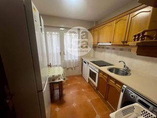 Piso en alquiler en Antigua Estación FFCC - San Agustín en Burgos