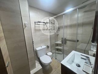 Piso en alquiler en Antigua Estación FFCC - San Agustín en Burgos