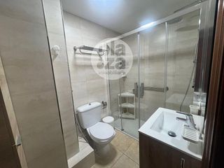 Piso en alquiler en Antigua Estación FFCC - San Agustín en Burgos