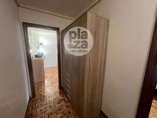 Piso en alquiler en Antigua Estación FFCC - San Agustín en Burgos