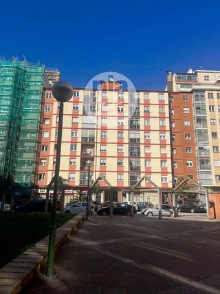 Piso en alquiler en Antigua Estación FFCC - San Agustín en Burgos