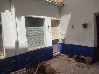 Casa adosada en venta en Centro en Puertollano