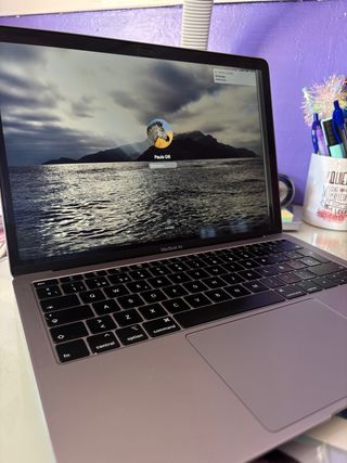 MacBook Air 13” Retina 2018 16GB RAM