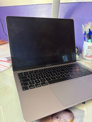 MacBook Air 13” Retina 2018 16GB RAM