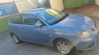 SEAT Ibiza 2007