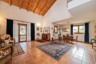 Chalet en alquiler en La Canaleja en Galapagar