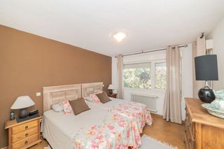 Chalet en alquiler en La Canaleja en Galapagar