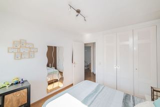 Chalet en alquiler en La Canaleja en Galapagar