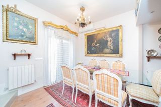 Chalet en alquiler en La Canaleja en Galapagar