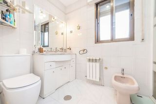 Chalet en alquiler en La Canaleja en Galapagar