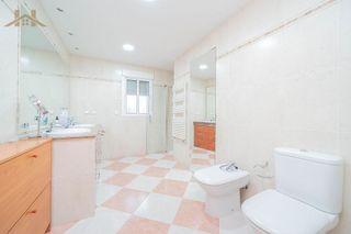 Chalet en alquiler en La Canaleja en Galapagar