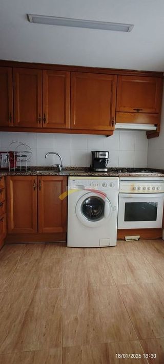 Piso en alquiler en Canet d´En Berenguer