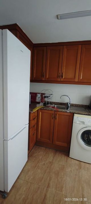 Piso en alquiler en Canet d´En Berenguer