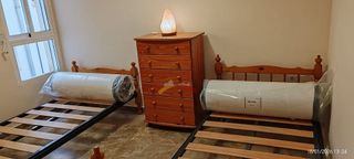 Piso en alquiler en Canet d´En Berenguer